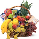 Summer Hill Florist - Fruit Baskets