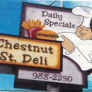 Chestnut Street Deli - Take Out Restaurants