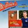 Mcbrien's Diagnostic Repair