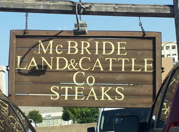 McBrides Land & Cattle - Wichita Falls, TX