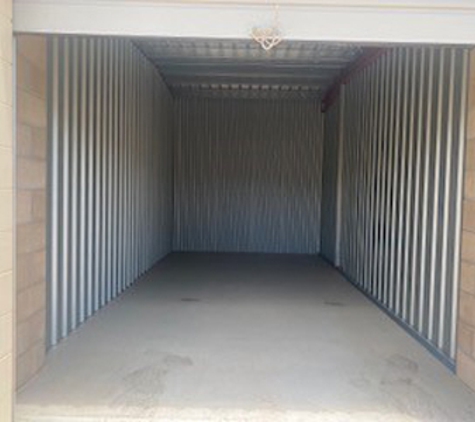 Palm Rural Self Storage - Yarrawonga, NT