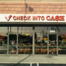 Check Into Cash - Check Cashing Service