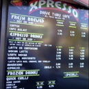 Xpresso Drive-Thru Cafe - Coffee Shops