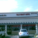 Sally Beauty Supply - Beauty Salon Equipment & Supplies