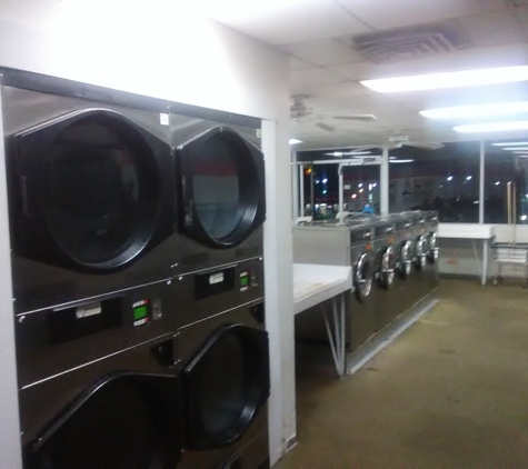 Dixie Spin Laundromat - St George, UT