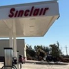 Sinclair Gas Station gallery