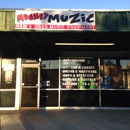 Mugzey Muzic - Concert Bureaus