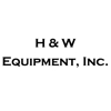 H&W Equipment Inc gallery