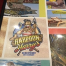 Harpoon Harry's Beachfront Restaurant - American Restaurants