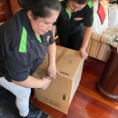 SERVPRO of Downtown New Orleans/Team MLR - Air Duct Cleaning