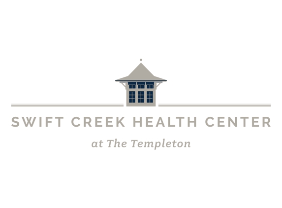 Swift Creek Health Center at The Templeton of Cary - Cary, NC