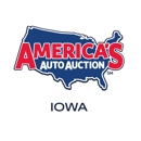 America's Auto Auction Iowa - Auctions