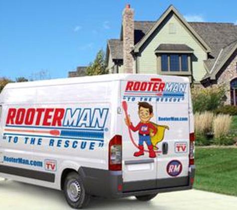 Rooter-Man Sewer & Drain Service
