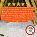 Koons Crawl Space Solutions - Waterproofing Contractors