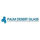 Palm Desert Glass