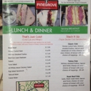 Pinegrove Market and Deli - Delicatessens