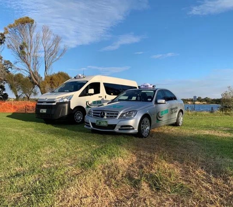 Bairnsdale City Taxis - Bairnsdale, VIC