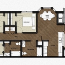 Malan Apartments - Apartments
