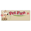 Pet Fun At Harden Ranch Plaza - Pet Specialty Services