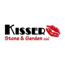 Kisser Stone & Garden - Landscaping Equipment & Supplies