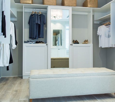 Uzit Wardrobes WA. Exceptional Service & Qualified Tradesman
