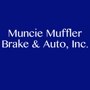 Muncie Muffler Brake & Auto, Inc.