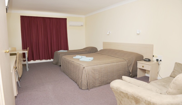 Scone Motor Inn, Apartments and Conference centre - Scone, NSW