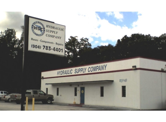 Hydraulic Supply Company - Jacksonville, FL
