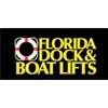 Florida Dock and Boat Lifts gallery