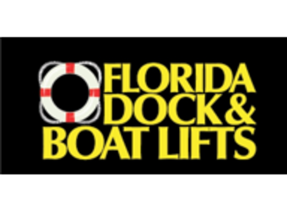 Florida Dock and Boat Lifts - Groveland, FL