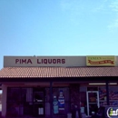 Pima Liquor - Liquor Stores