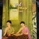 Thai Green Village - Thai Restaurants