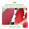 Om Sweet Om Cleaning Service gallery
