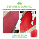 Om Sweet Om Cleaning Service - Cleaning Contractors