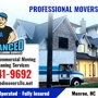 Advanced Relocation & Cleaning Services