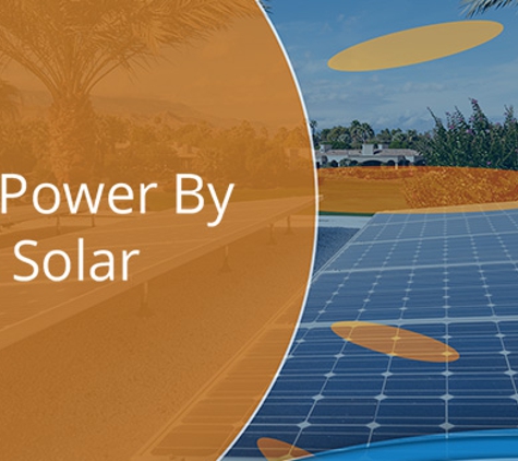 SunPower by Sun Solar - Fresno, CA