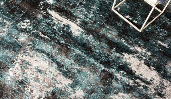 AAA Rugs Gallery - Rothwell, QLD. My new rug for lounge room