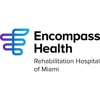 Encompass Health Rehabilitation Hospital of Miami gallery