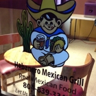 Habinero Mexican Grill