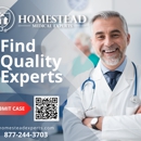 Homestead Medical Experts - Attorneys