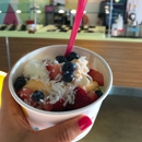 TCBY - Yogurt