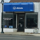 Brad Rosenberg: Allstate Insurance - Insurance Consultants & Analysts