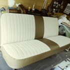 Top Notch Upholstery