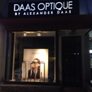 Alexander Daas Opticians - Eyeglasses