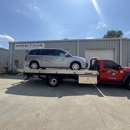 Texas Tows Inc. Dallas Towing Service - Towing
