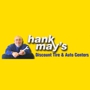 Hank May's Discount Tire & Auto Center