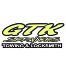 GTK Services - Auto Repair & Service