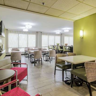 Hampton Inn Tampa-International Airport/Westshore - Tampa, FL