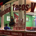 Tijuana Tacos