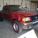 W & W Auto Parts